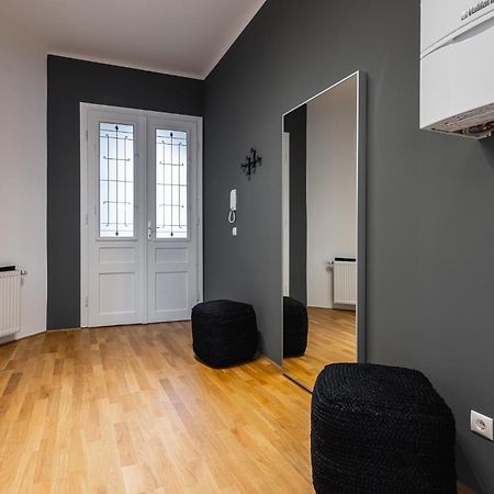Cosy Brand-New Studio In A Calm Discrict Of Wenen Buitenkant foto