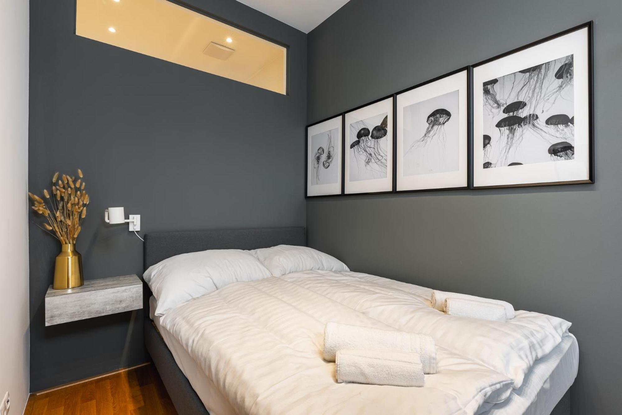 Cosy Brand-New Studio In A Calm Discrict Of Wenen Buitenkant foto